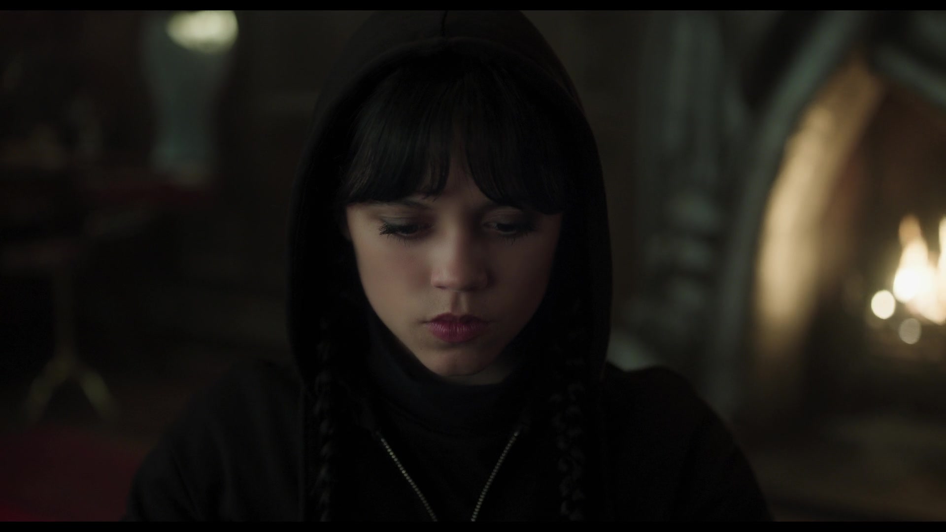 [ cap-that.com ] Wednesday 203 Call of the Woe > screencap archive