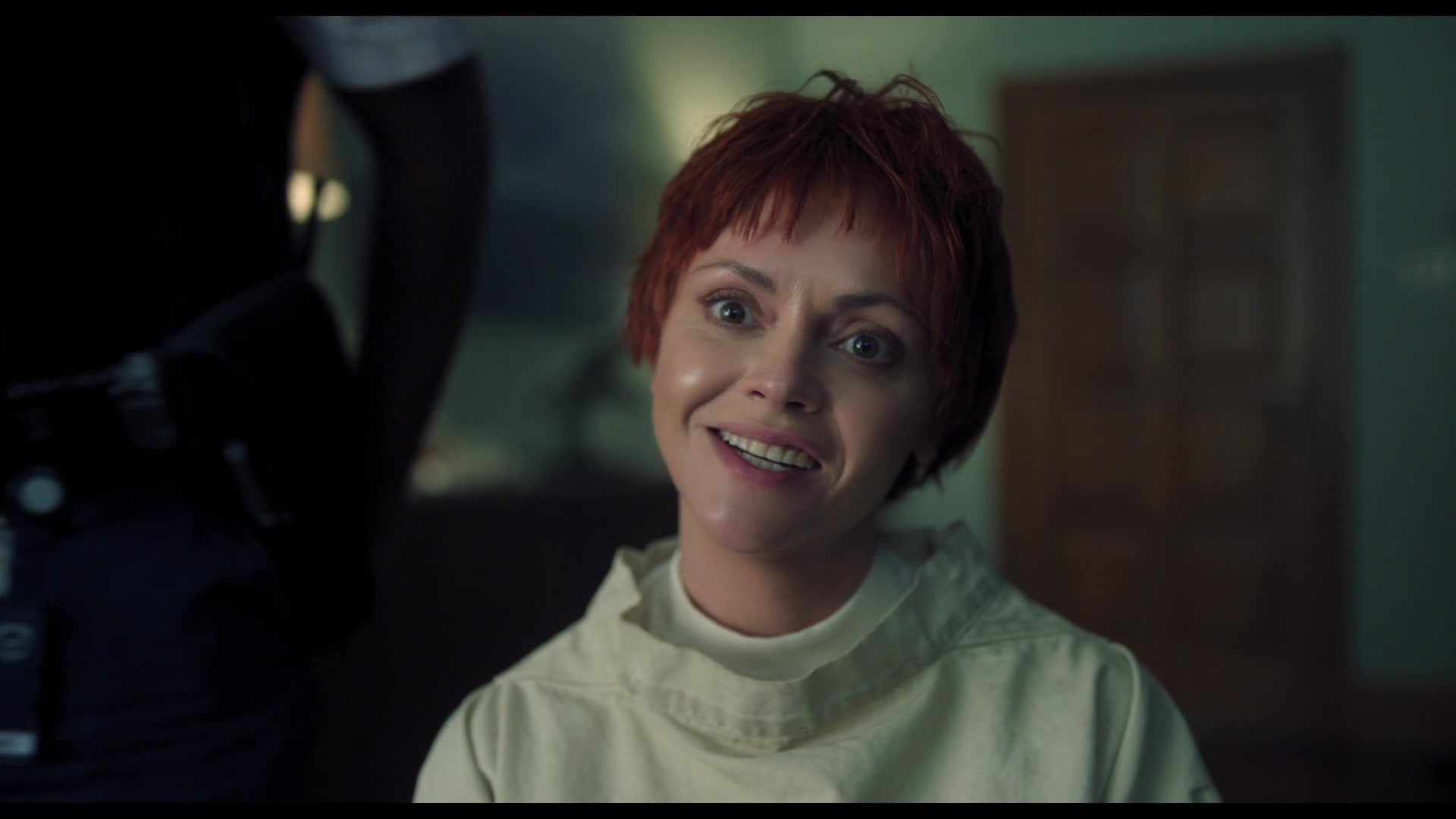 [ cap-that.com ] Wednesday 204 If These Woes Could Talk > screencap archive