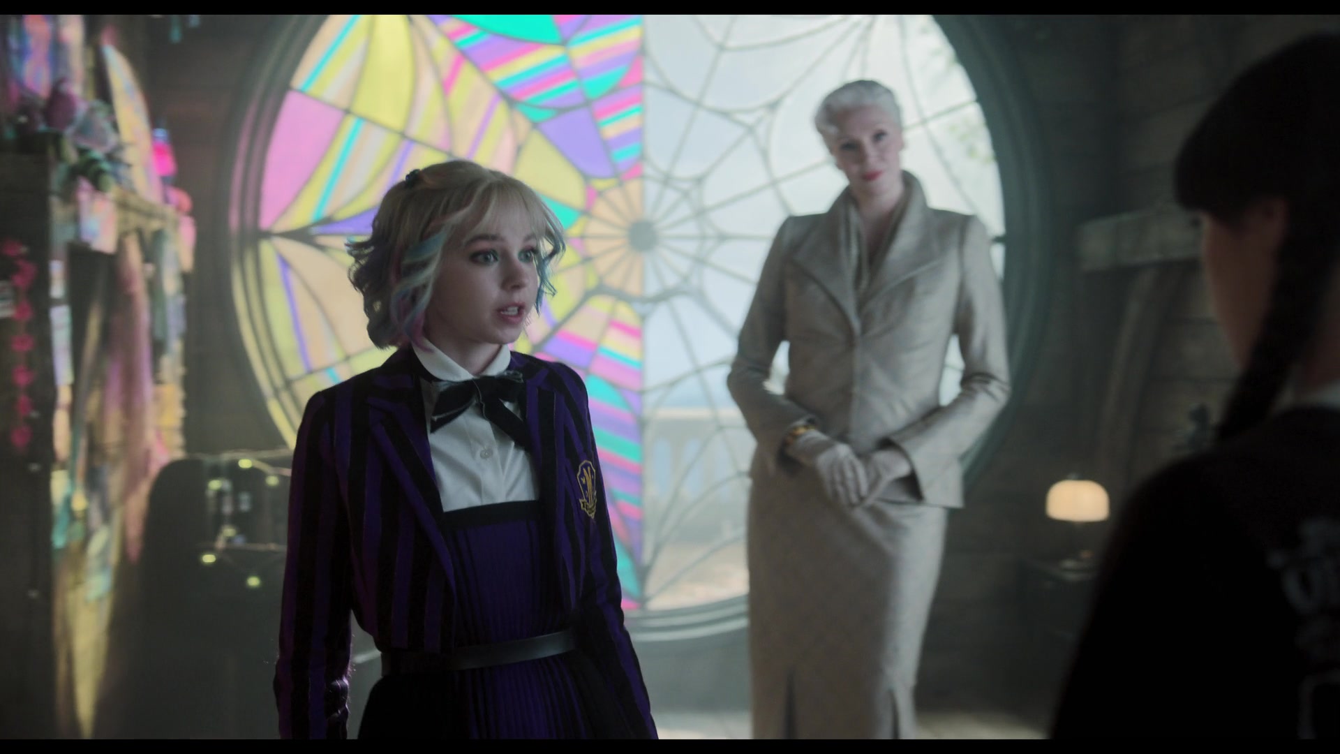 [ cap-that.com ] Wednesday 205 Hyde and Woe Seek > screencap archive