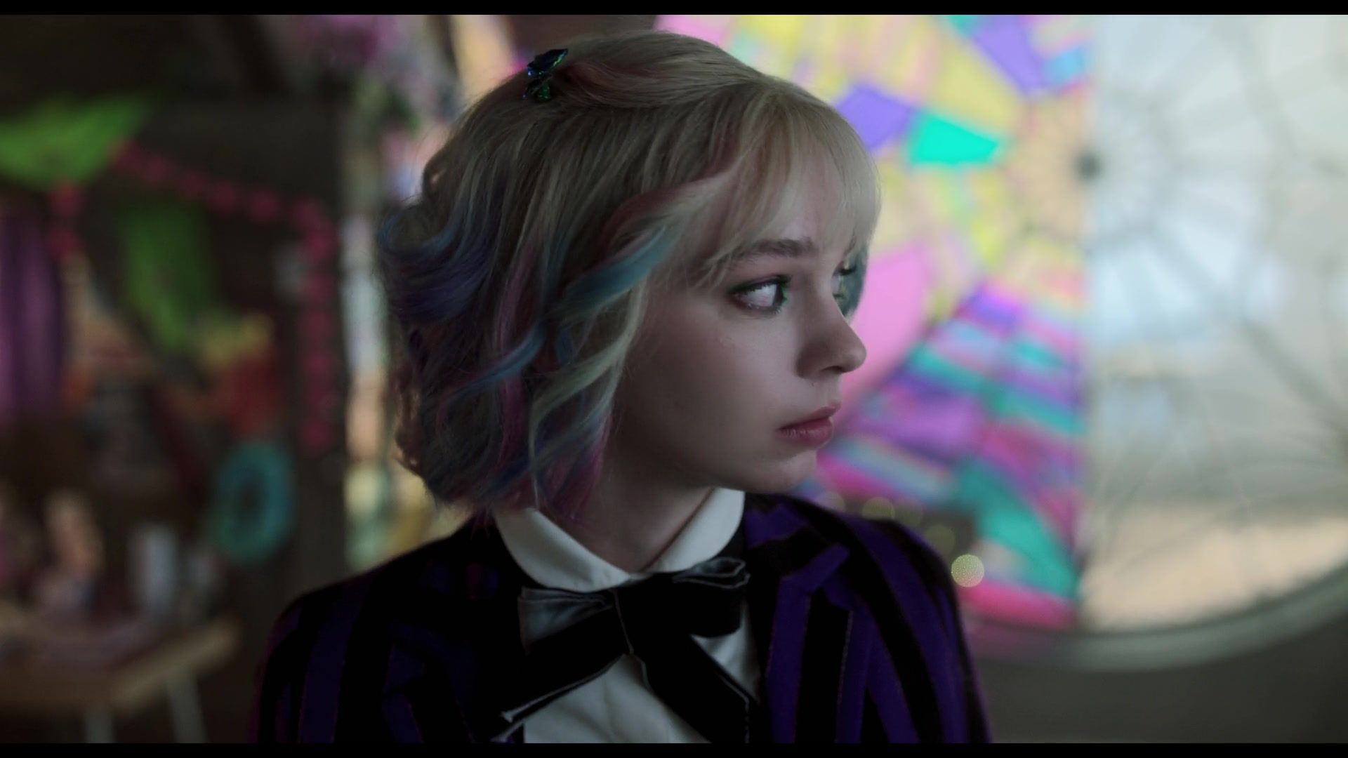 [ cap-that.com ] Wednesday 205 Hyde and Woe Seek > screencap archive