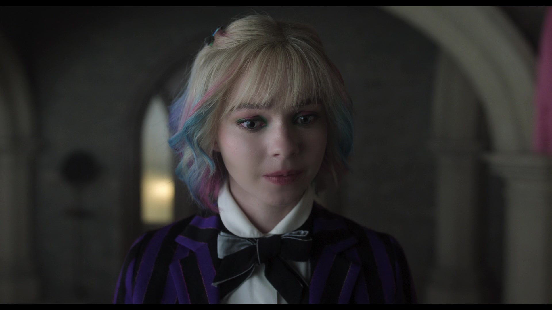 [ cap-that.com ] Wednesday 205 Hyde and Woe Seek > screencap archive
