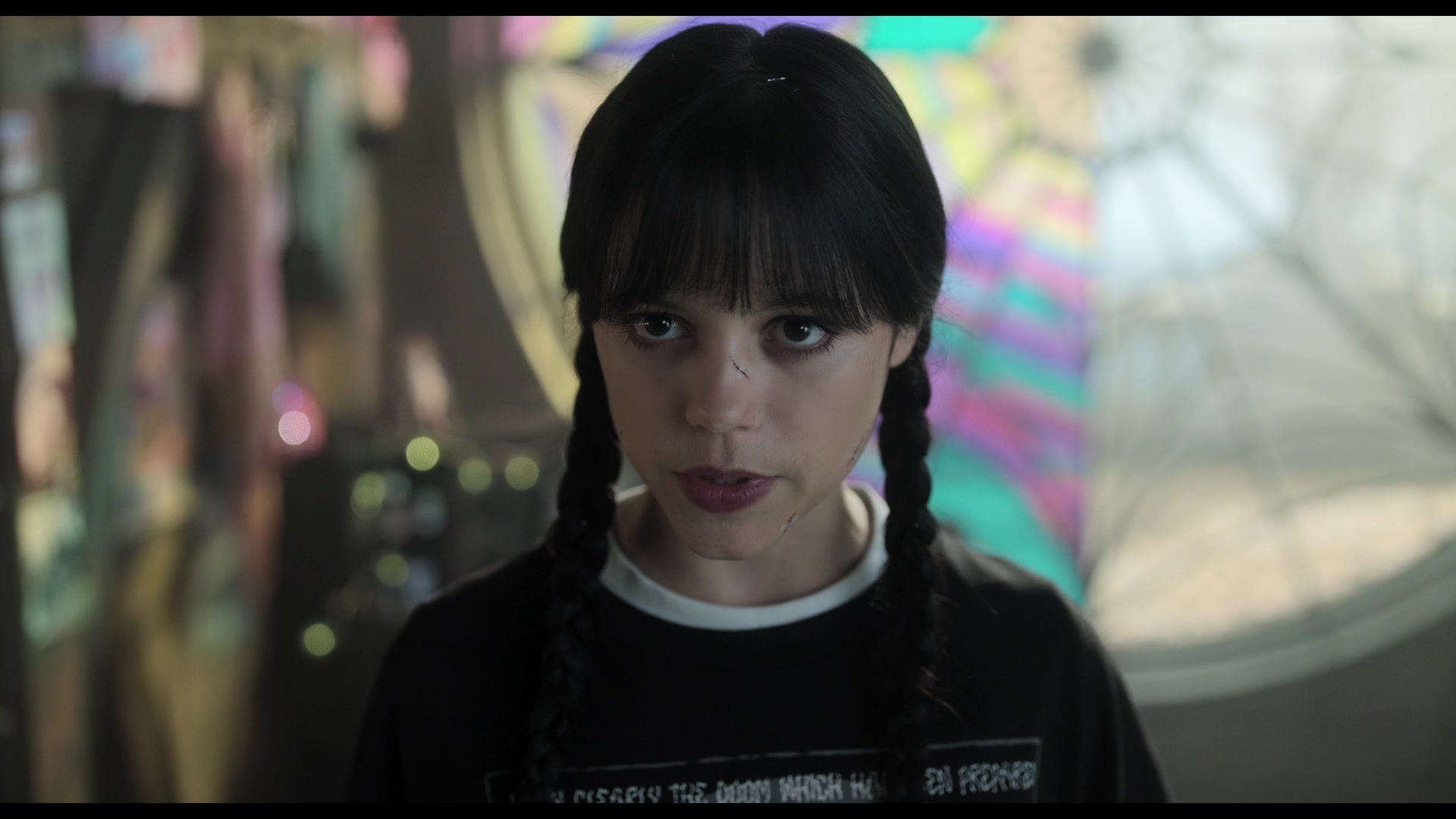 [ cap-that.com ] Wednesday 205 Hyde and Woe Seek > screencap archive