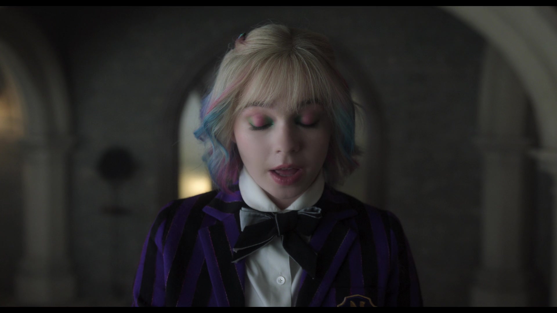 [ cap-that.com ] Wednesday 205 Hyde and Woe Seek > screencap archive