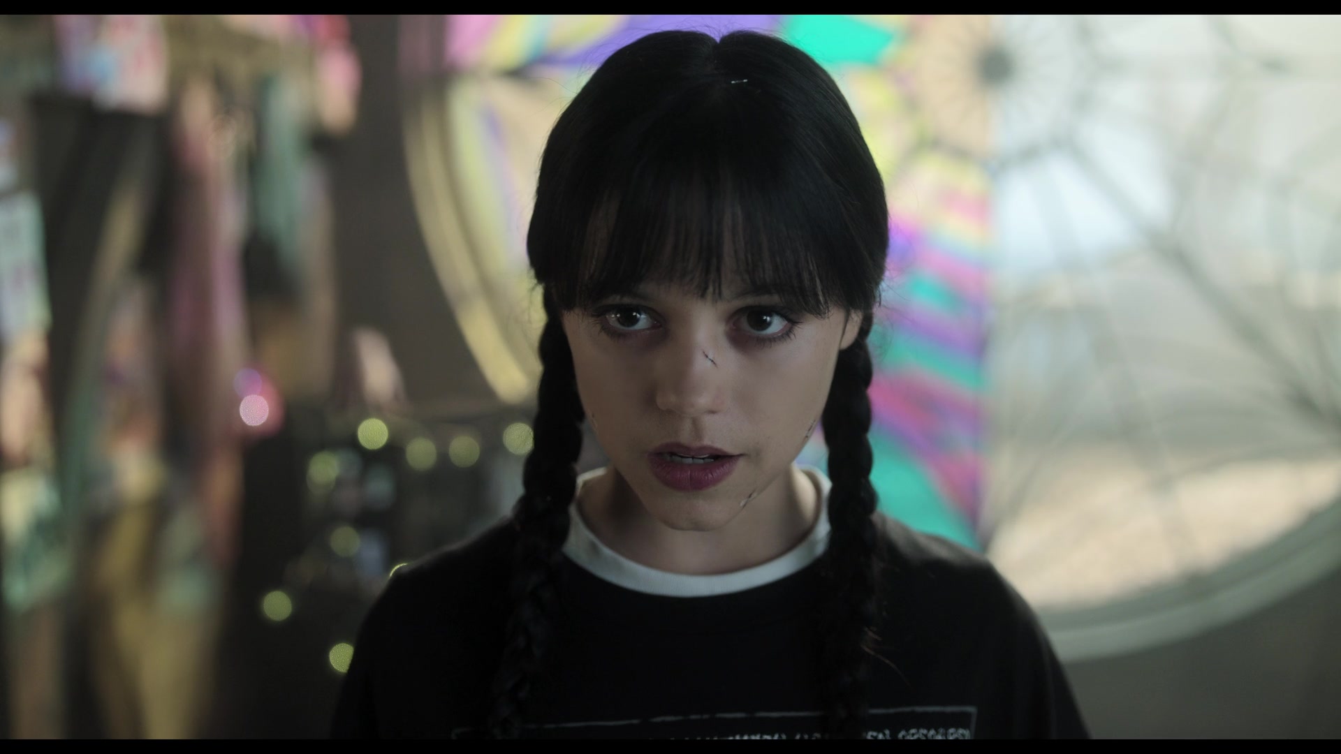 [ cap-that.com ] Wednesday 205 Hyde and Woe Seek > screencap archive