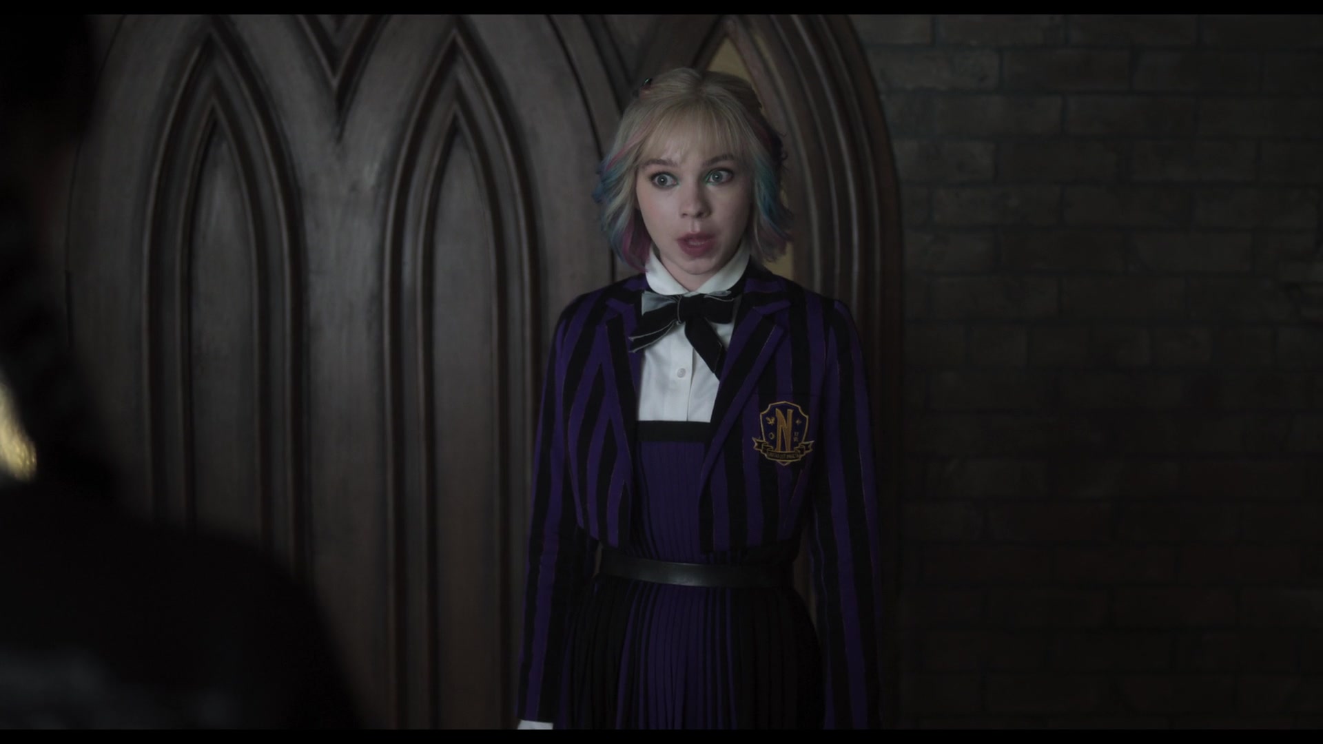 [ cap-that.com ] Wednesday 205 Hyde and Woe Seek > screencap archive