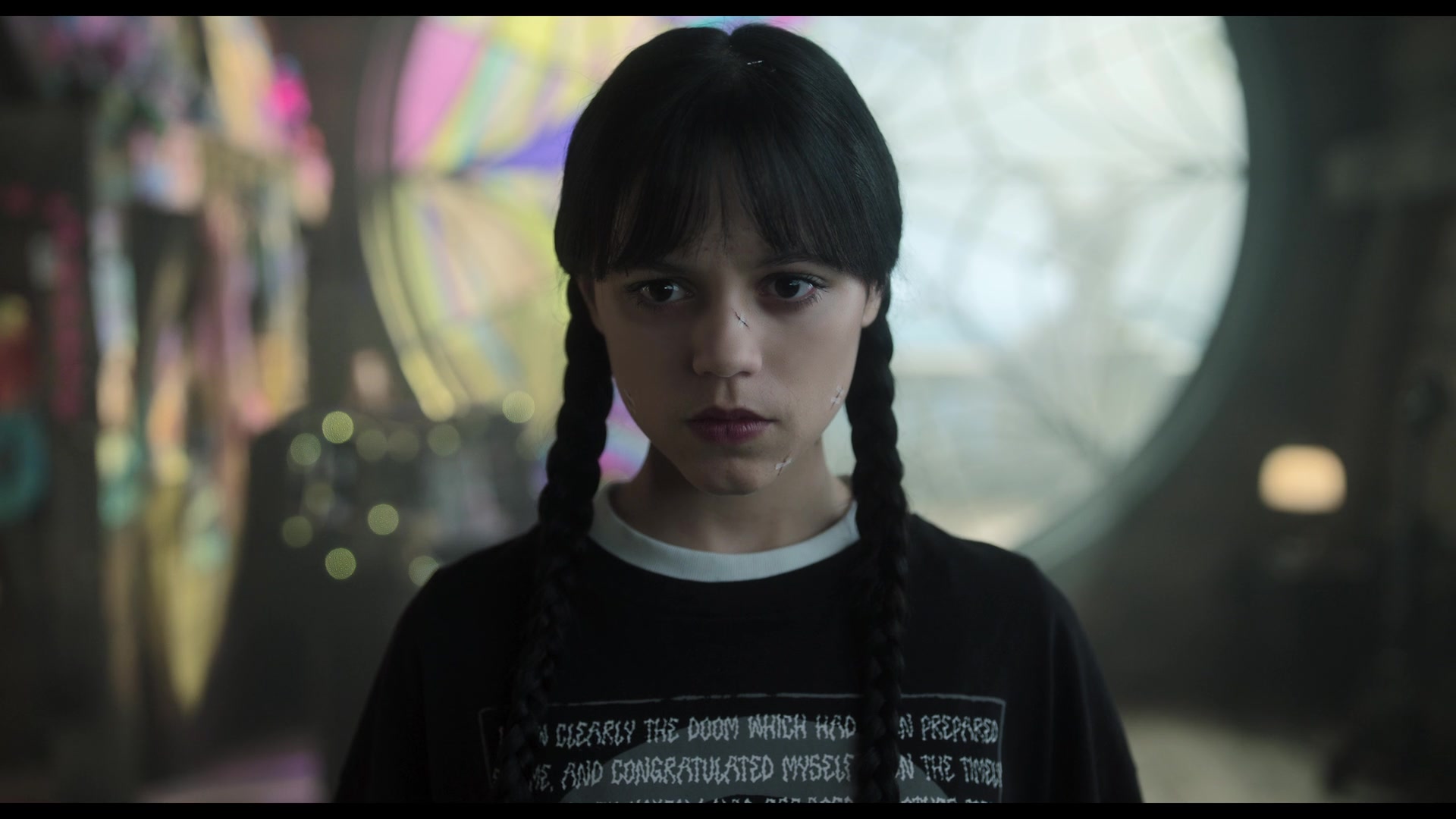 [ cap-that.com ] Wednesday 205 Hyde and Woe Seek > screencap archive