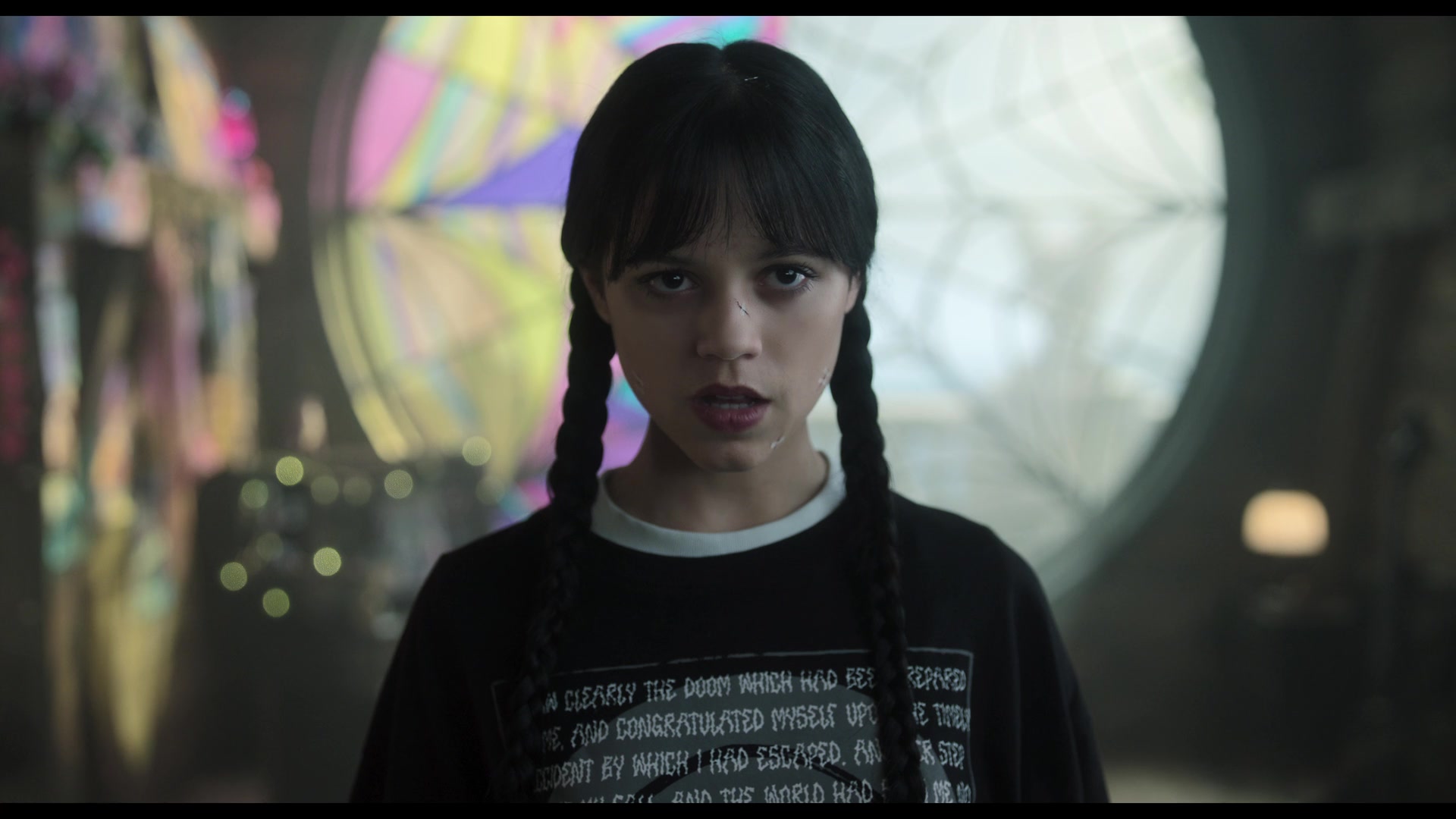 [ cap-that.com ] Wednesday 205 Hyde and Woe Seek > screencap archive