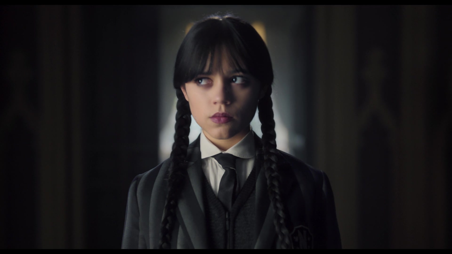 [ cap-that.com ] Wednesday 205 Hyde and Woe Seek > screencap archive