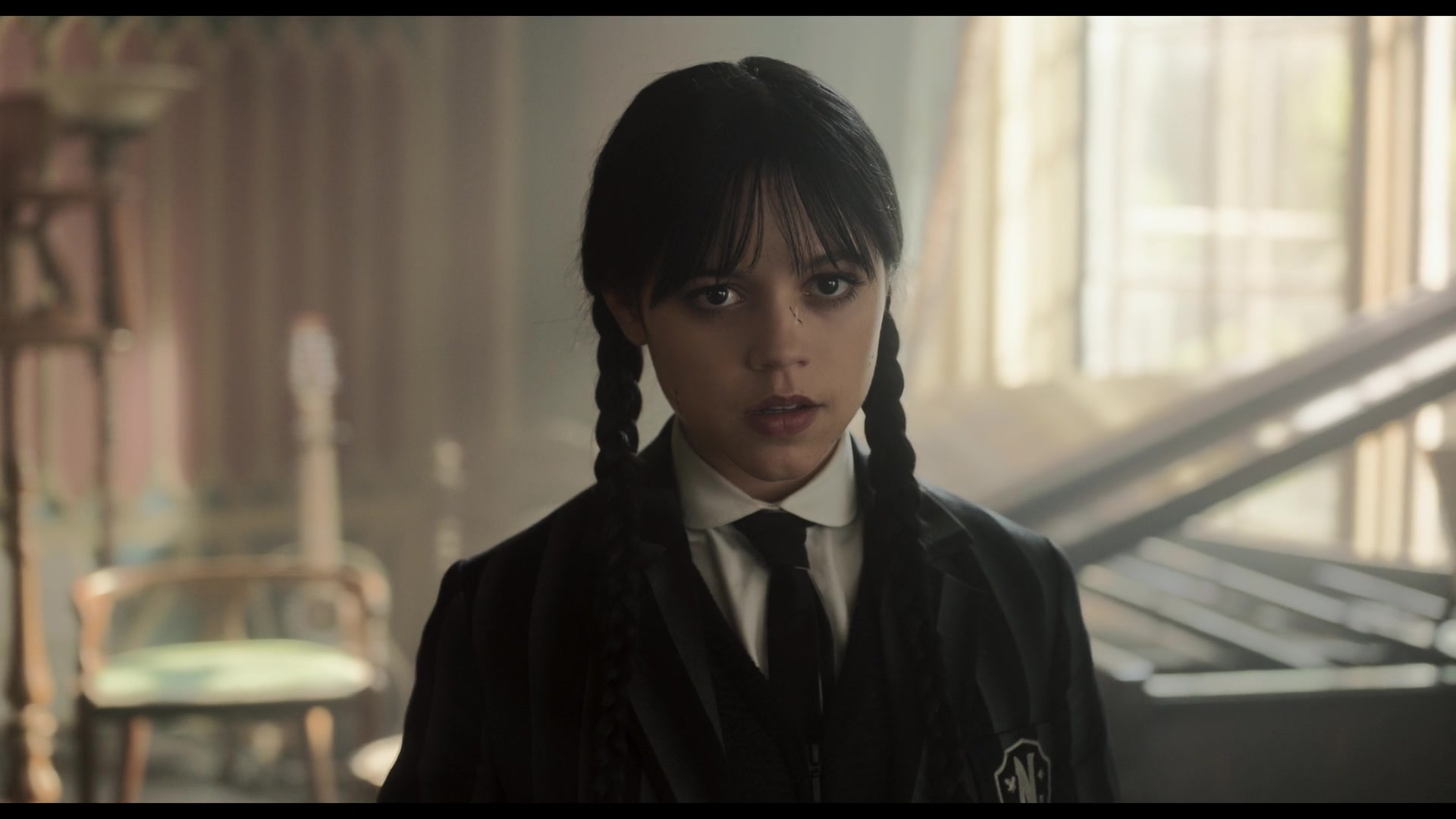 [ cap-that.com ] Wednesday 205 Hyde and Woe Seek > screencap archive