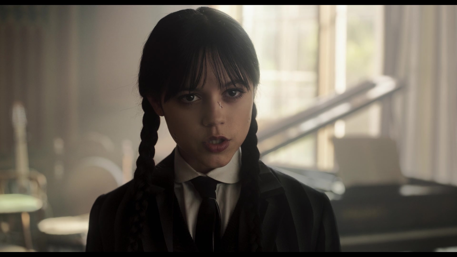 [ cap-that.com ] Wednesday 205 Hyde and Woe Seek > screencap archive