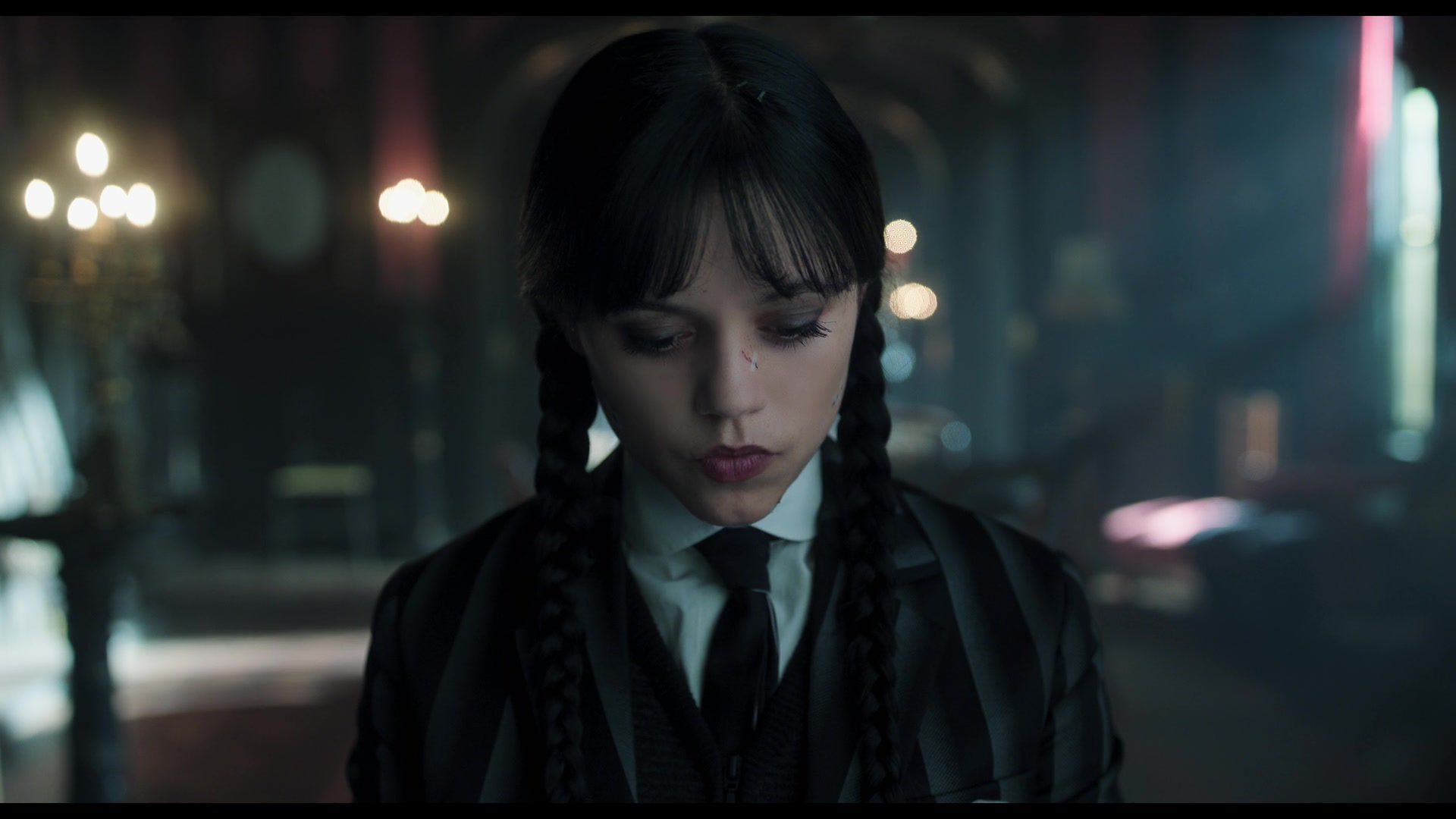 [ cap-that.com ] Wednesday 205 Hyde and Woe Seek > screencap archive