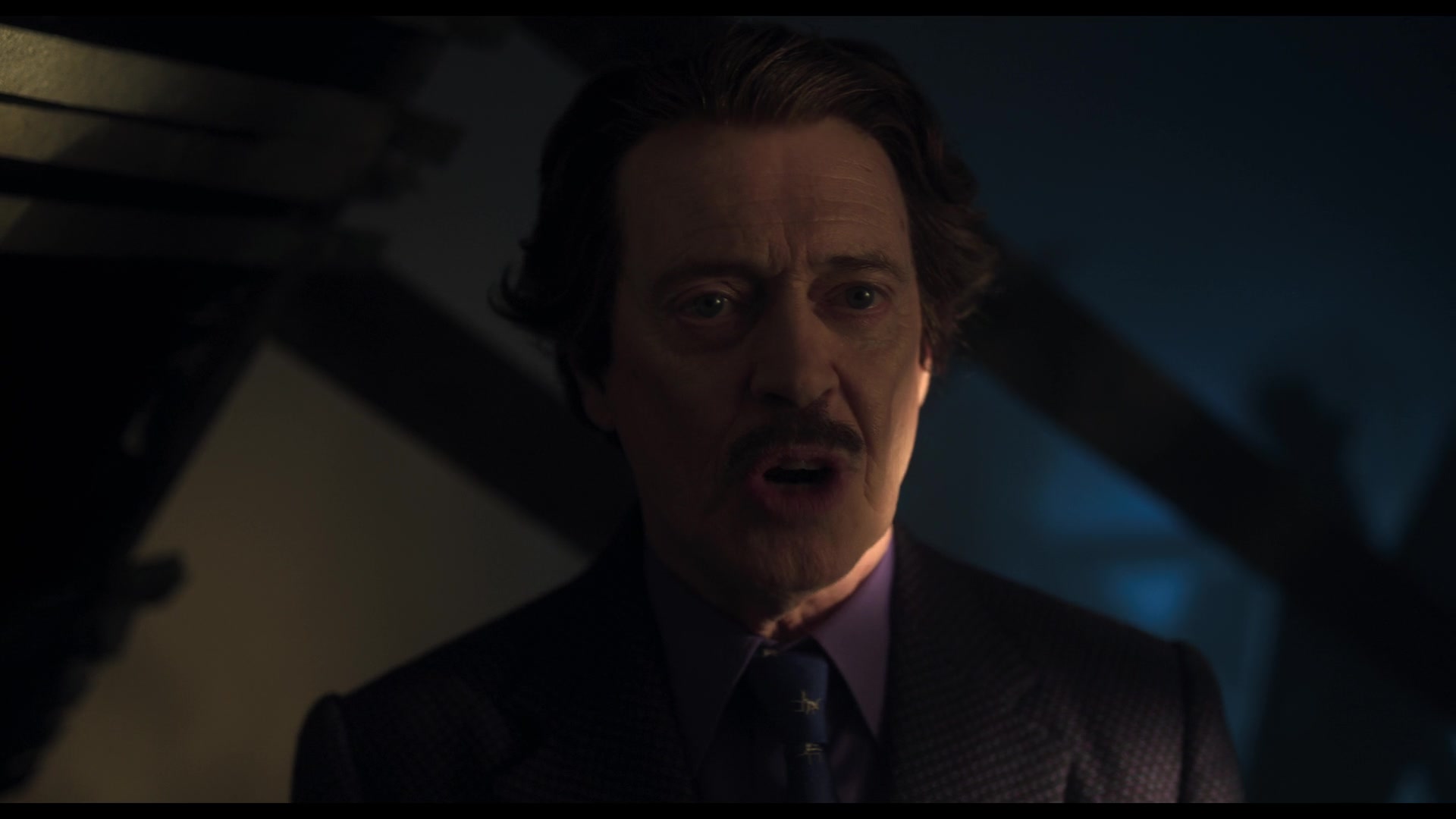 [ cap-that.com ] Wednesday 207 Woe Me the Money > screencap archive