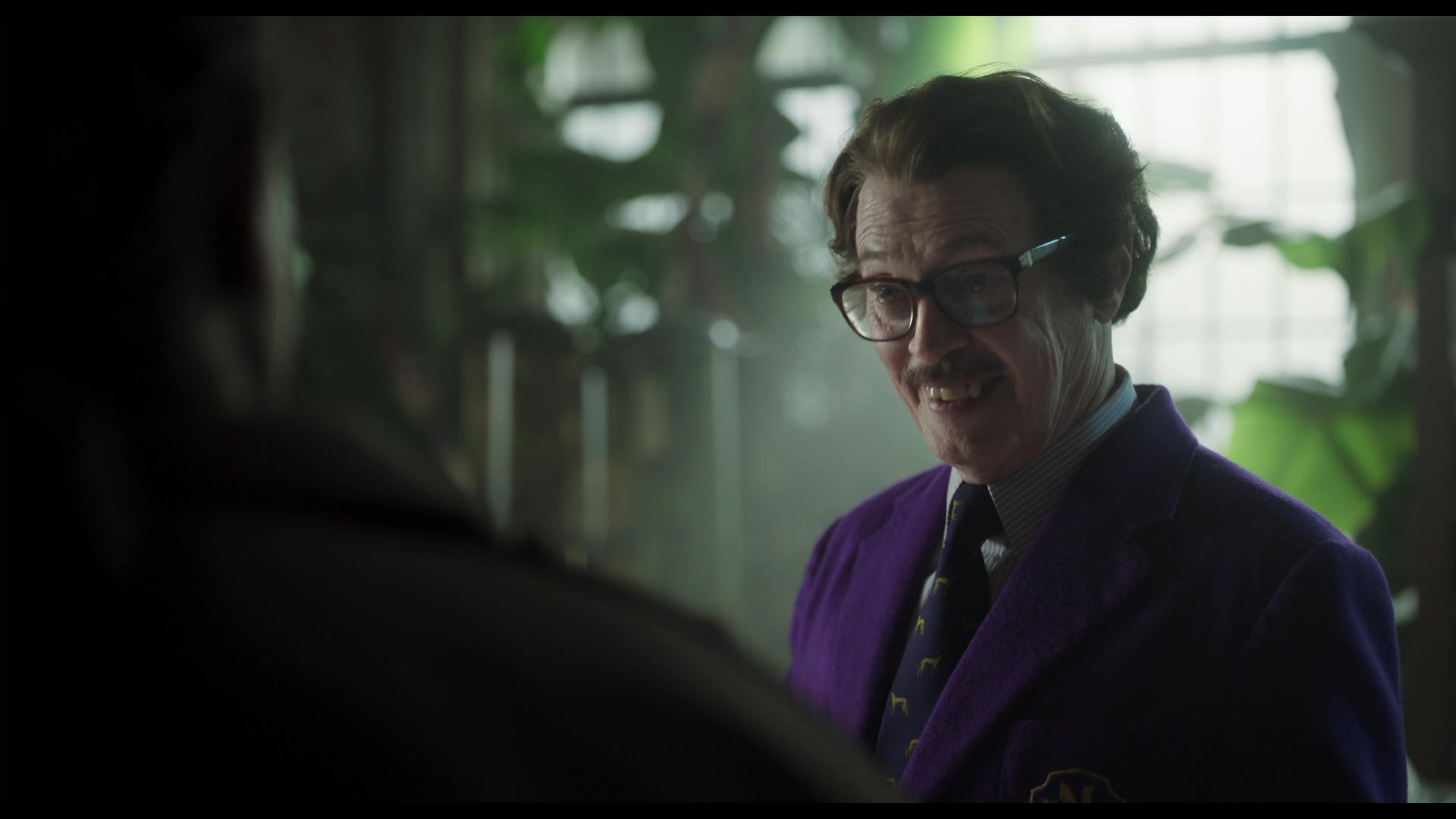 [ cap-that.com ] Wednesday 207 Woe Me the Money > screencap archive
