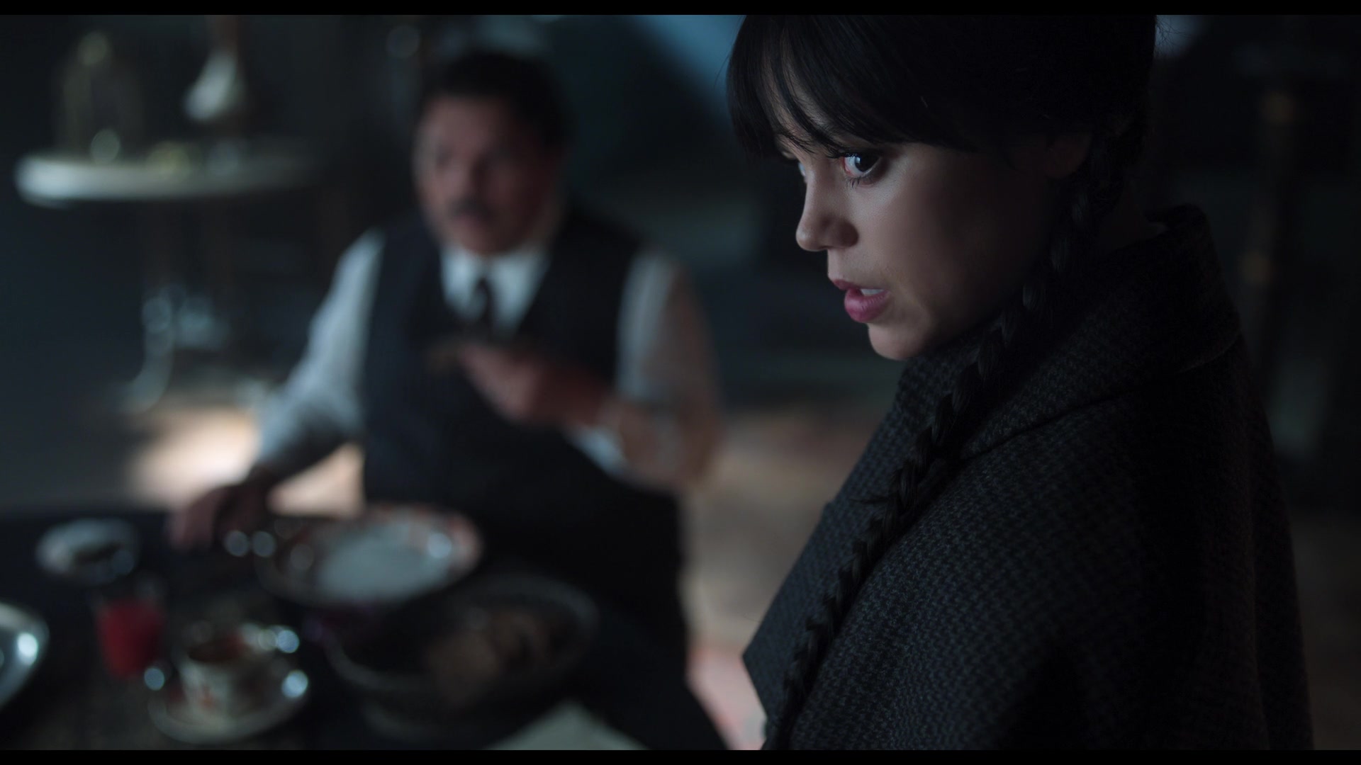 [ cap-that.com ] Wednesday 207 Woe Me the Money > screencap archive