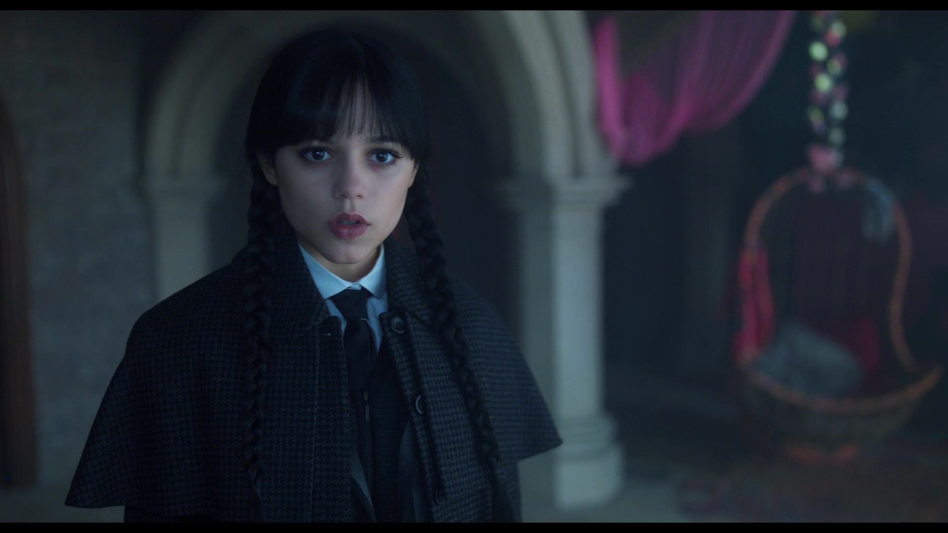 [ cap-that.com ] Wednesday 207 Woe Me the Money > screencap archive