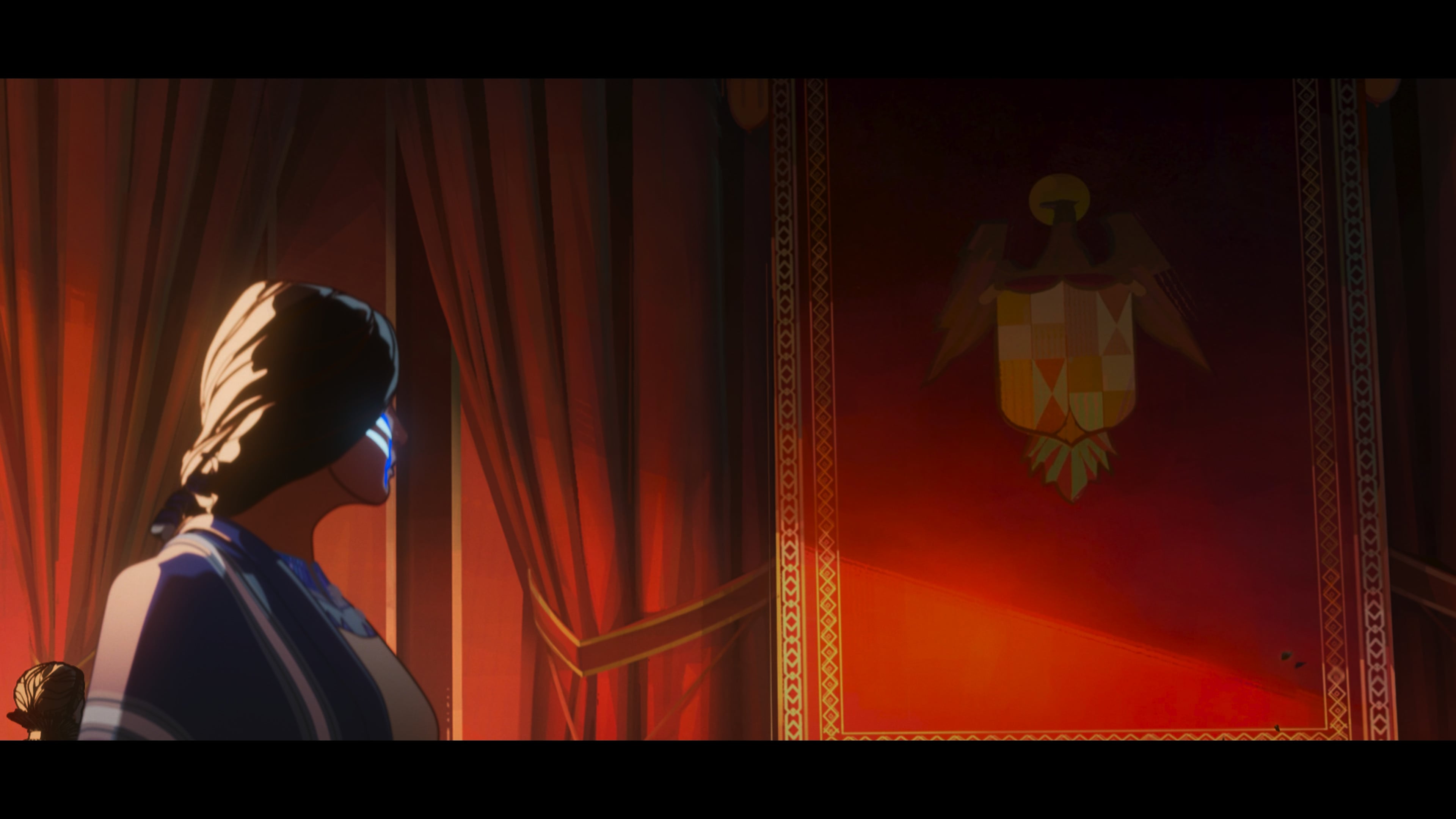 [ cap-that.com ] What If..? 206 What if... Kahhori Reshaped the World ...