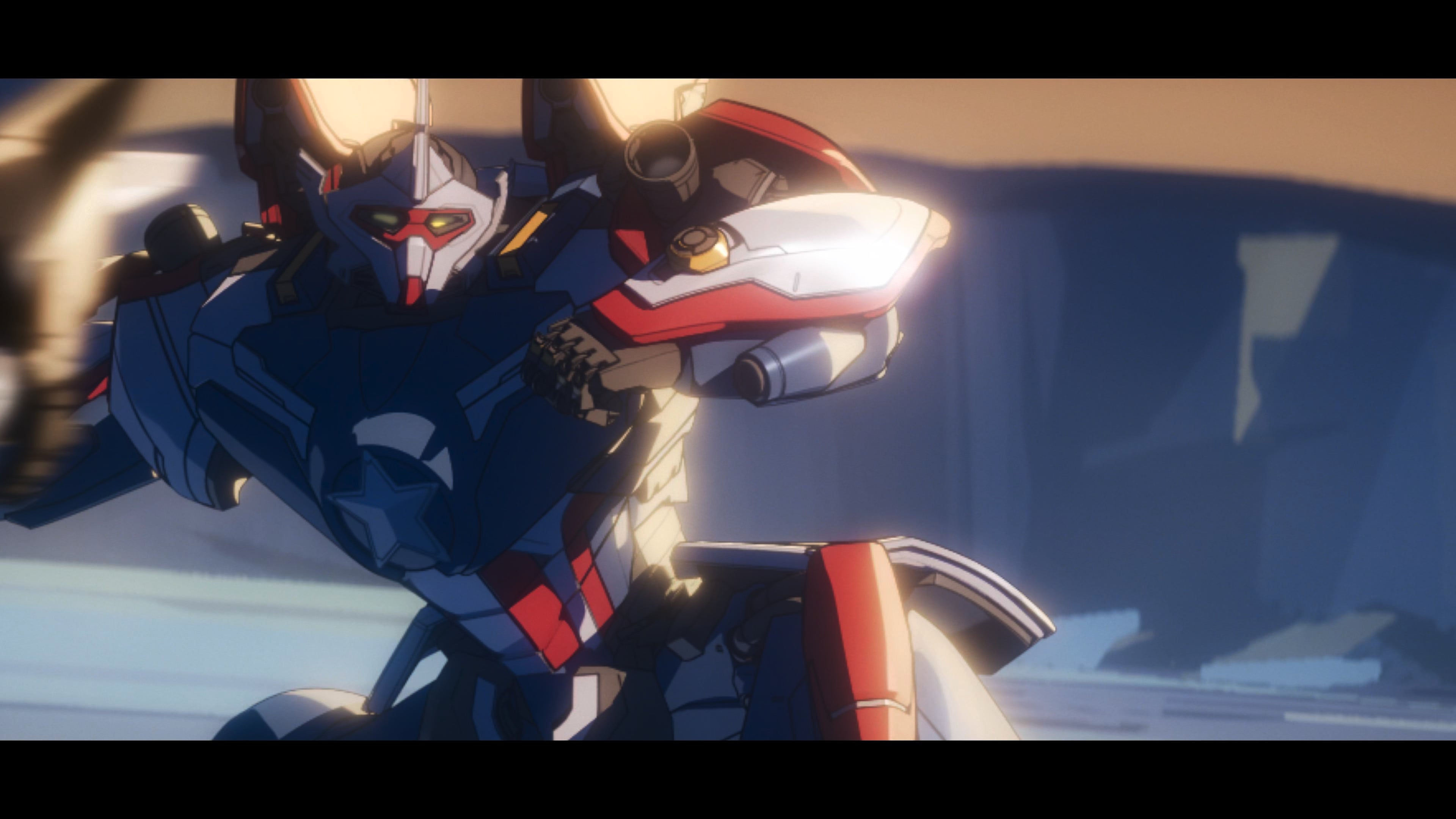 [ cap-that.com ] What If..? 301 What if... The Hulk Fought the Mech ...