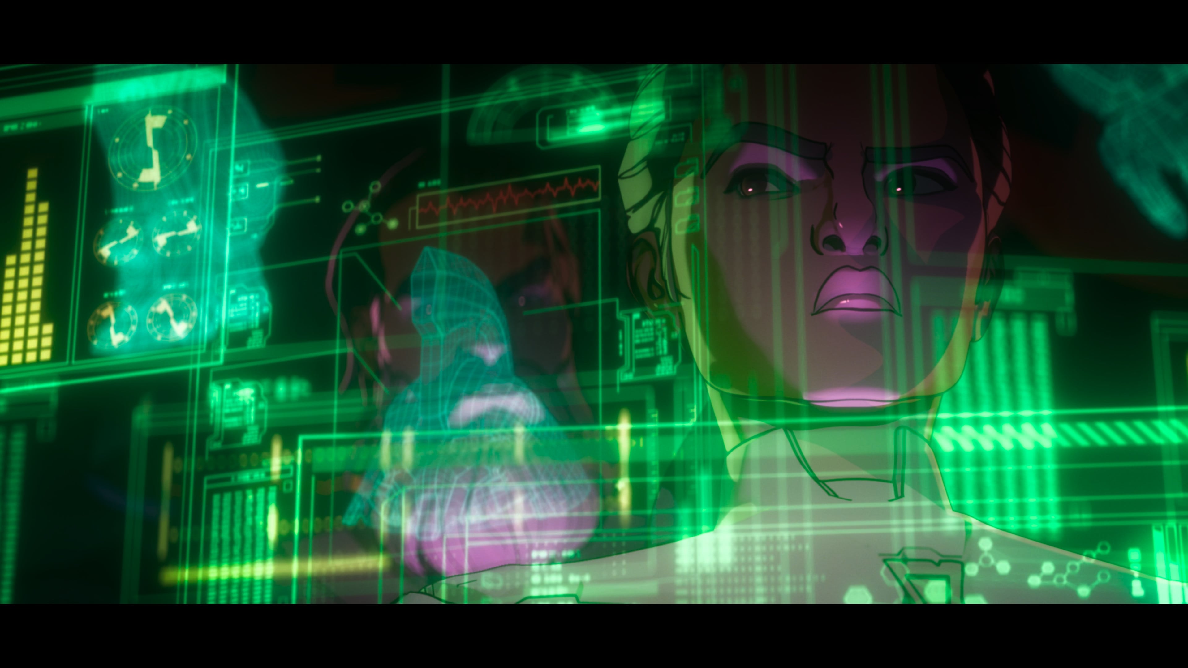 [ cap-that.com ] What If..? 301 What if... The Hulk Fought the Mech ...