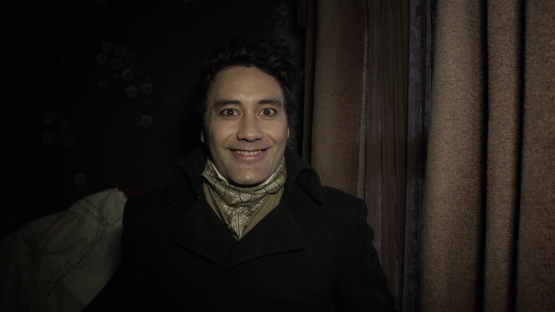 What We Do In The Shadows (2014) .
