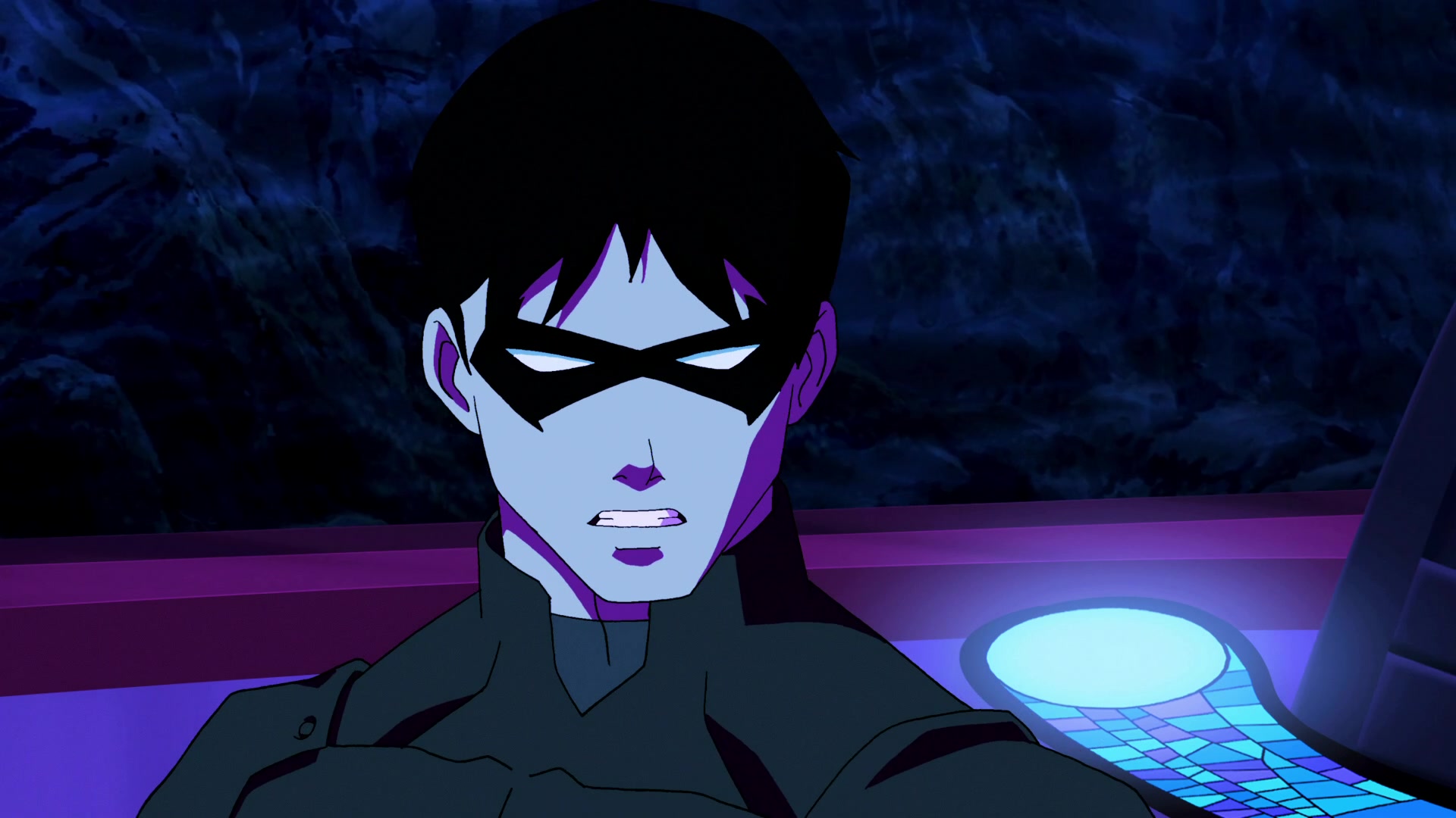 Zack Grayson