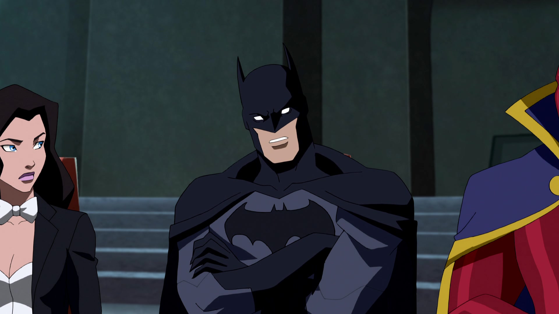 Batman justice league. Лига справедливости 2001 Бэтмен.