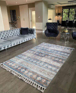 Cuci Karpet Semarang - Berikut ini Cara Menata dan Mengatur Karpet agar Tidak Mudah Bergeser