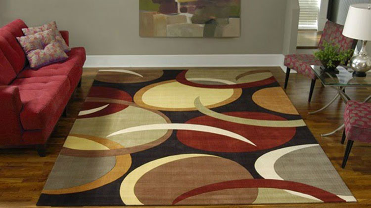 Berikut ini Cara Menata dan Mengatur Karpet agar Tidak Mudah Bergeser