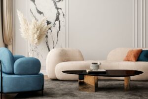 Cuci Karpet Semarang - Berikut Beberapa Jenis Sofa Yang Cocok Dengan Ruangan Minimal