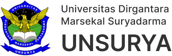 UNSURYA (Universitas Dirgantara Marsekal Suryadarma)