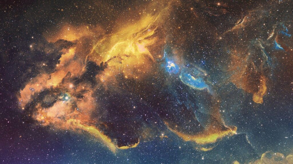 Apa itu Fenomena Nebula? Jenis-Jenis Nebula Terindah