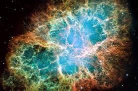 Jenis Nebula - Nebula Kepiting