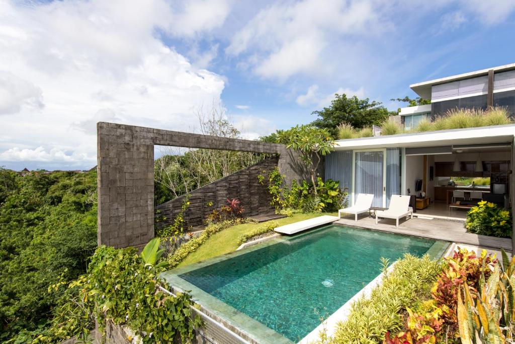 Hideaway Villas Bali
