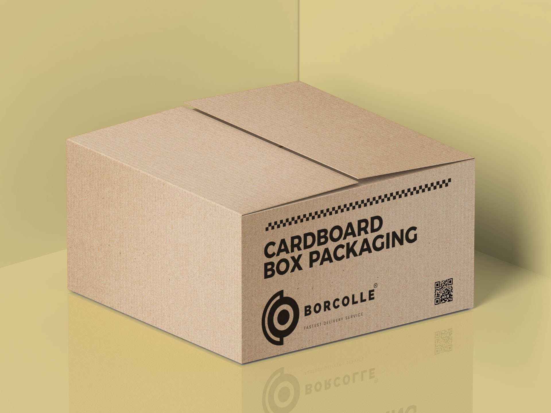 printed d/c box - Pembuatan Karton Box Custom Tangerang