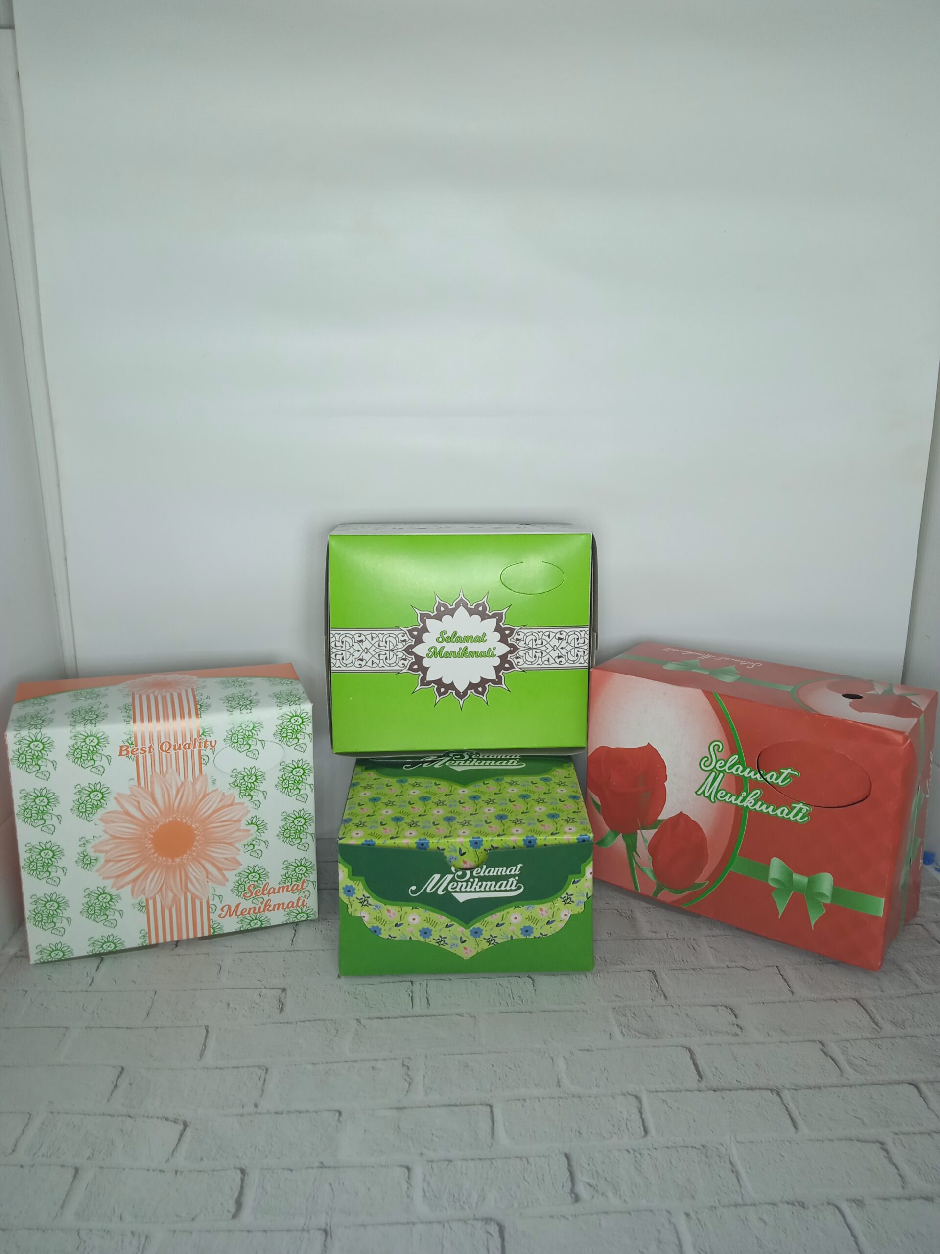 box makanan custom - Pembuatan Karton Box Custom Tangerang