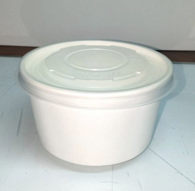 paper bowl cup - Pembuatan Karton Box Custom Tangerang