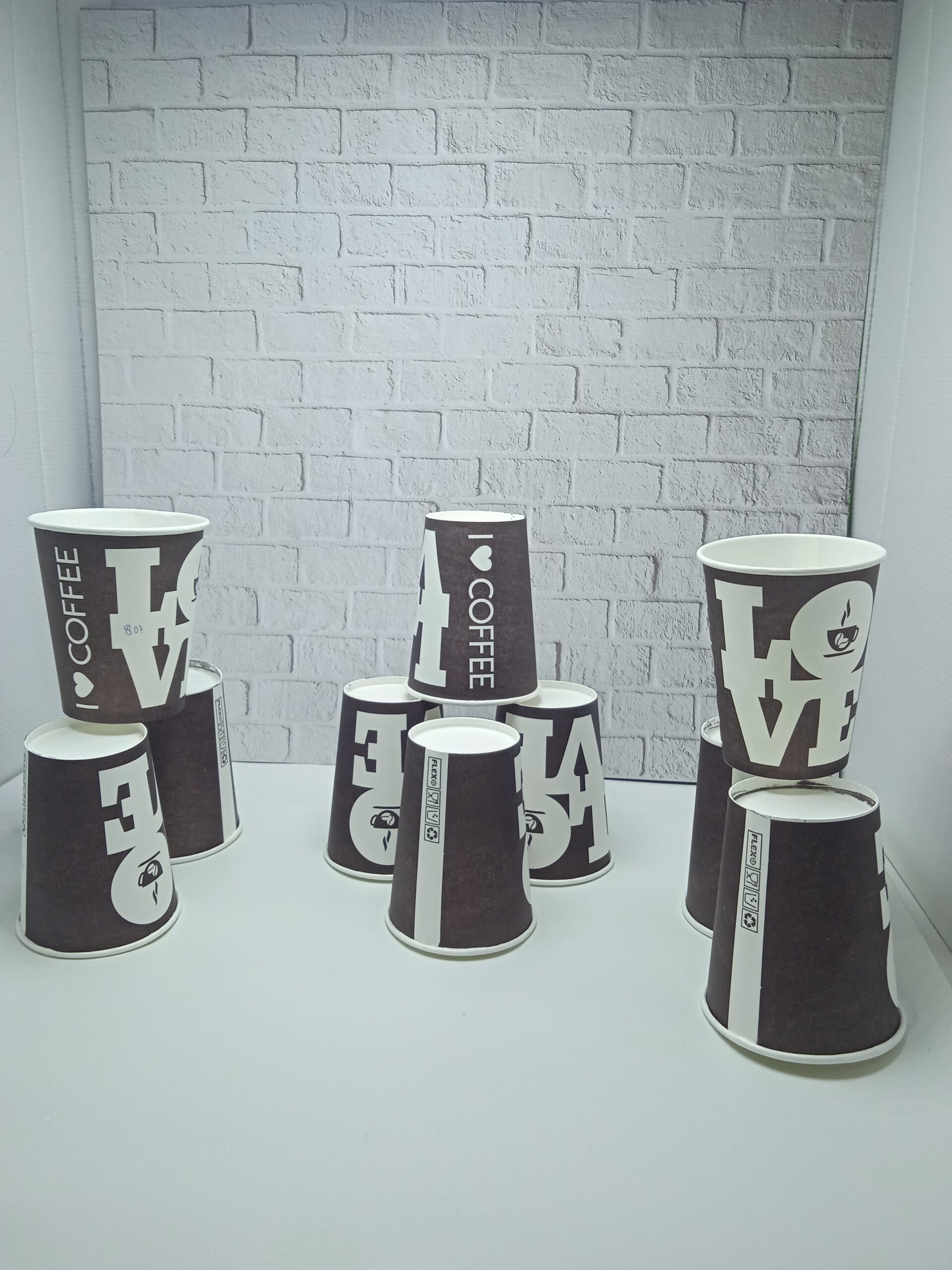 paper cup mix - Pembuatan Karton Box Custom Tangerang