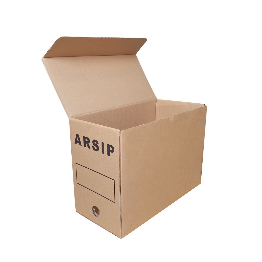 Pembuatan Karton Box Custom Tangerang - Box Printed