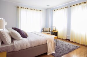 4 Ciri-ciri Spring Bed dengan Kualitas Bagus untuk Anda Beli