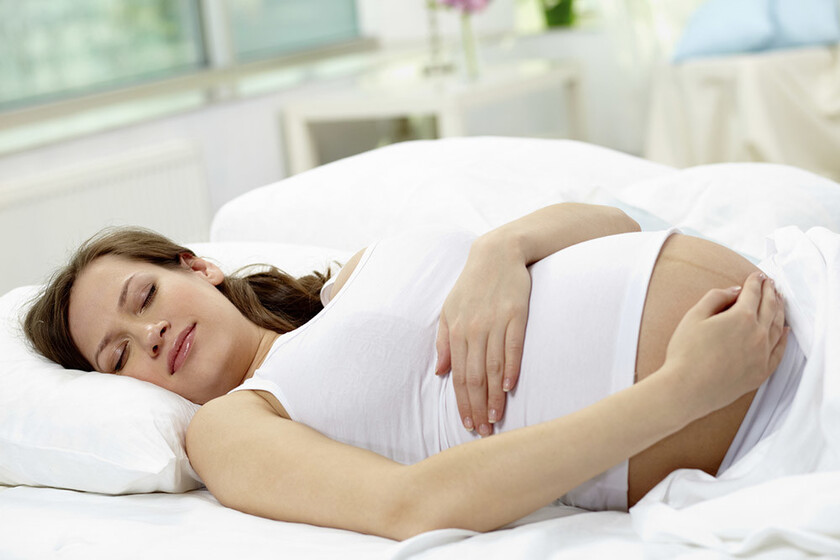 What Causes Weird Dreams In Pregnancy