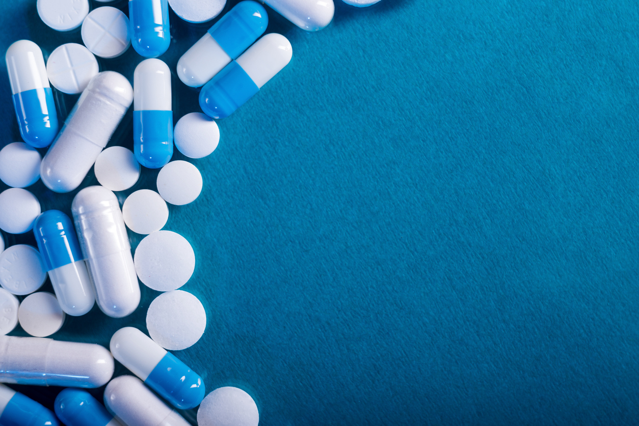 Triple combination of antivirals, promising for the treatment of COVID19 Padeye