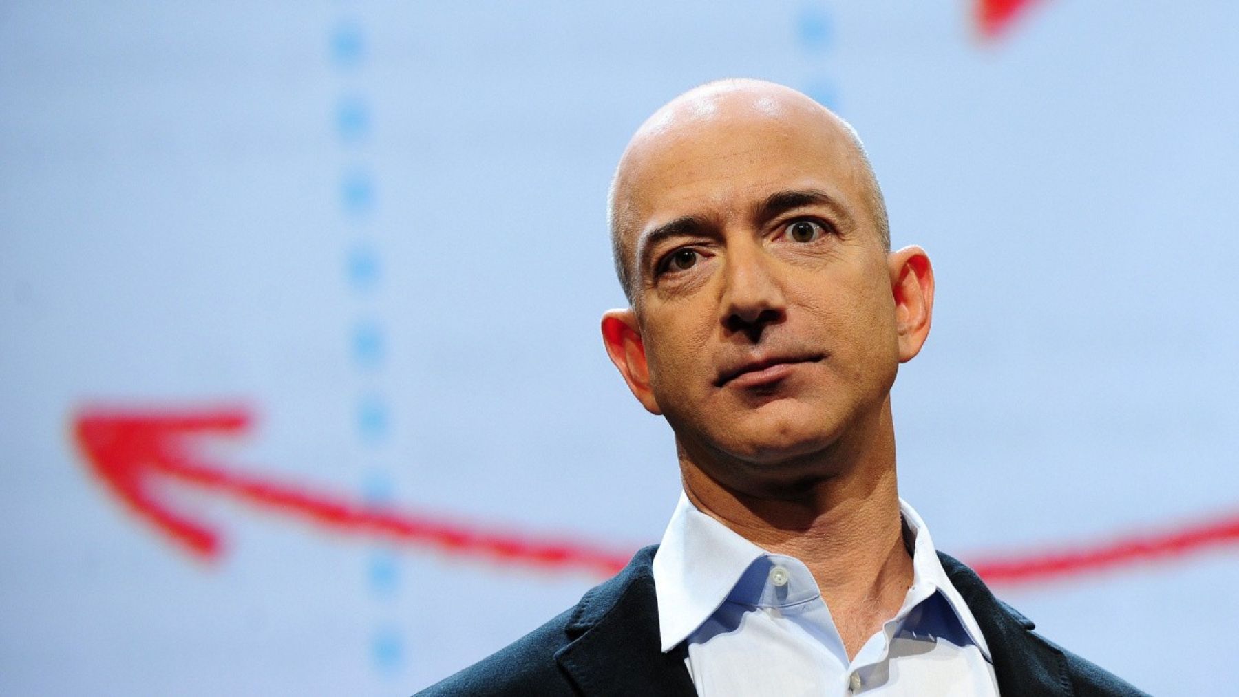 Jeff Bezos Becomes The Richest Man In History Padeye