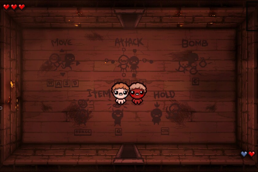The Binding of Isaac Repentance How to Unlock Jacob & Esau Padeye
