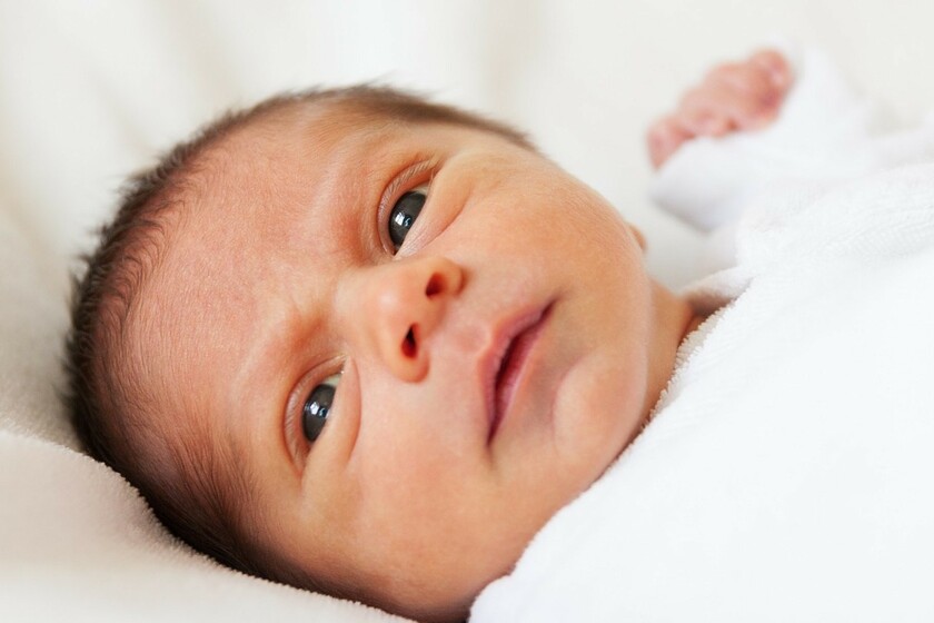 Fontanelles in the baby when they close and what warning signs to