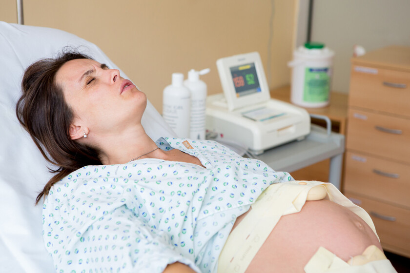 Birthing Positions: What Are They And What Are The Advantages Of Each ...