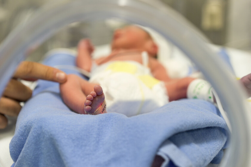 How an incubator works and how they help save the lives of millions of