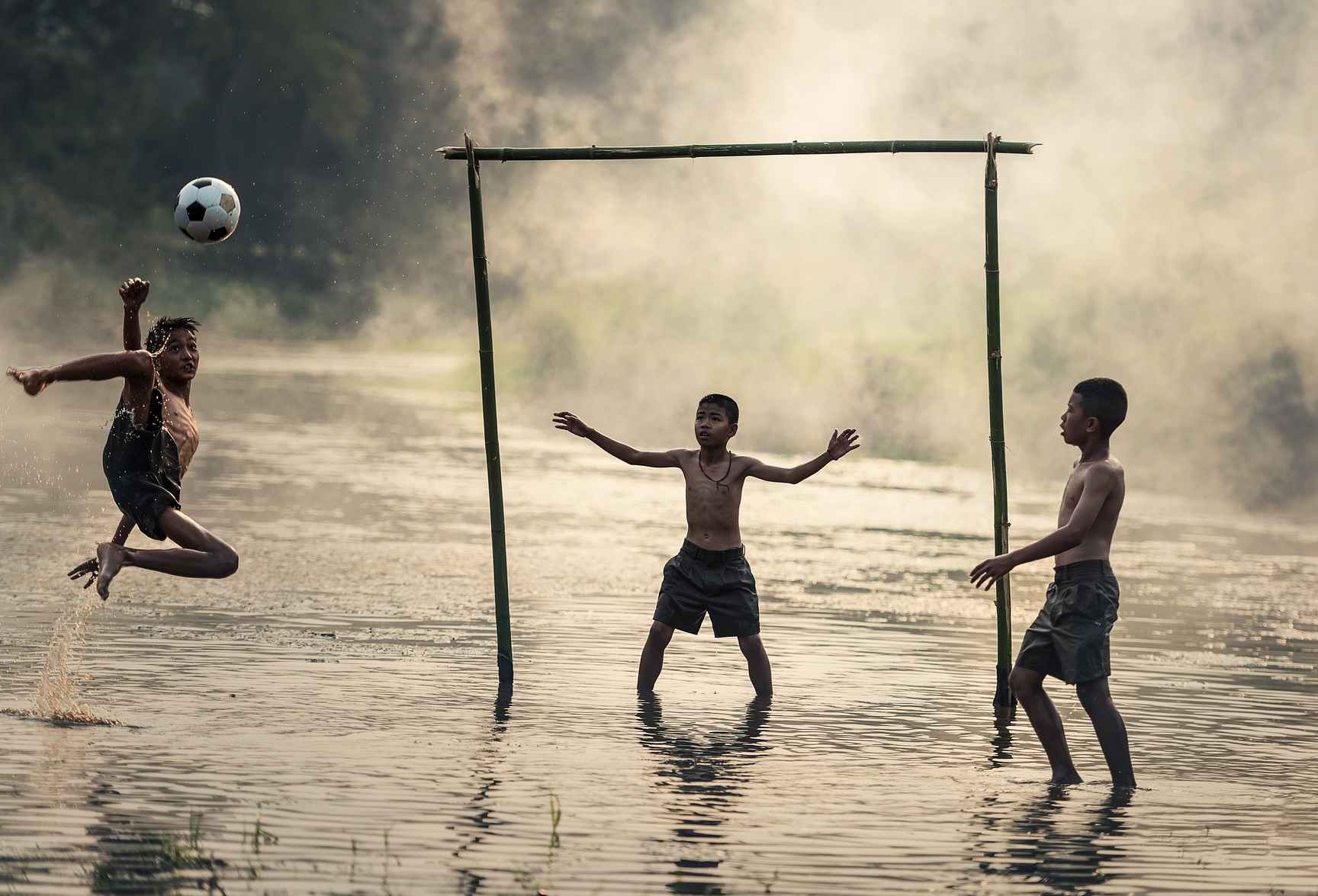 Fun What Are The Traditional Children s Games In France Padeye