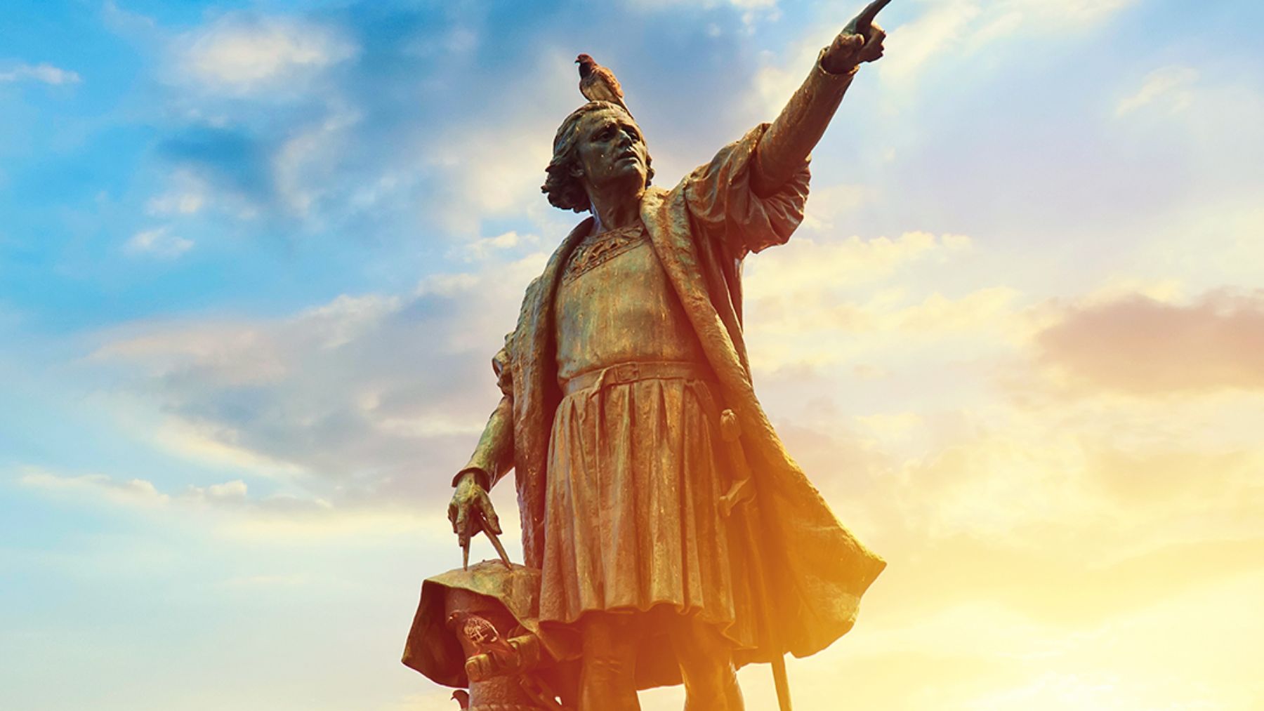 The most famous explorers and their surprising discoveries Padeye