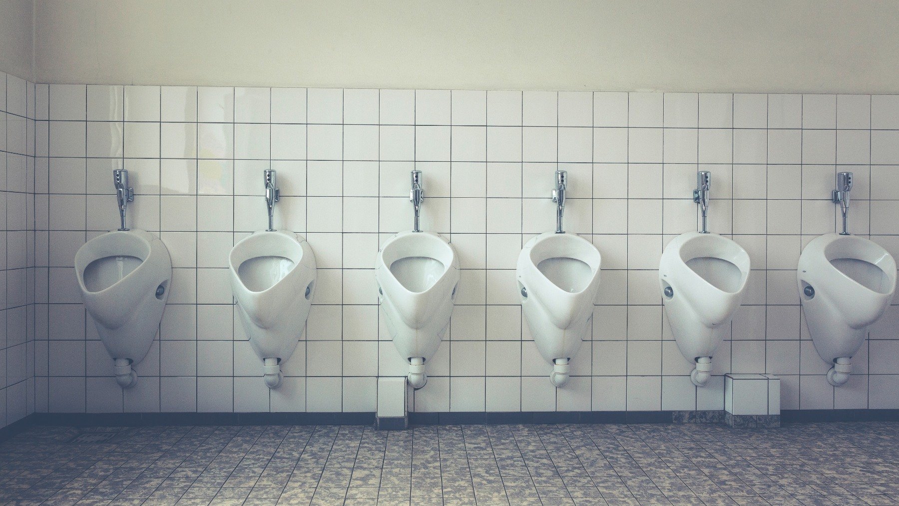 How long can we go without urinating padeye