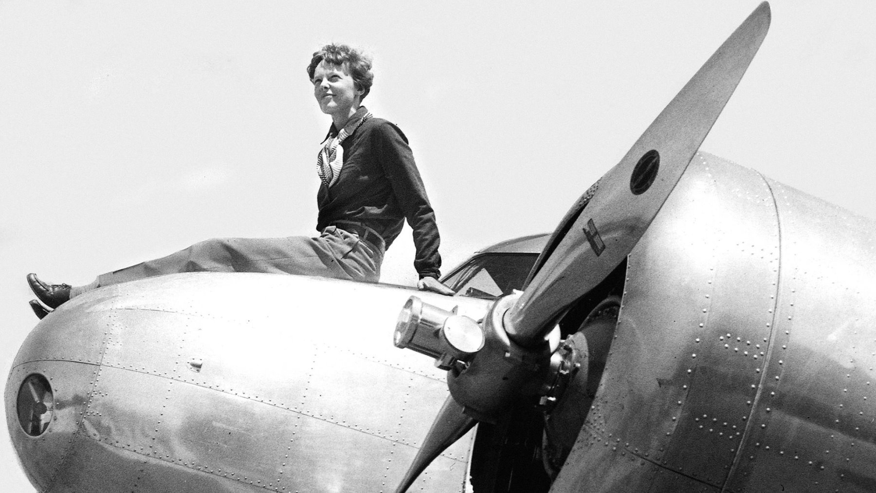 The most famous missing persons in history Padeye