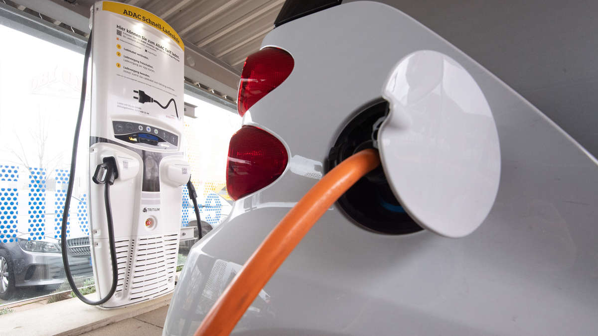 Charging more expensive than expected how much electricity do electric